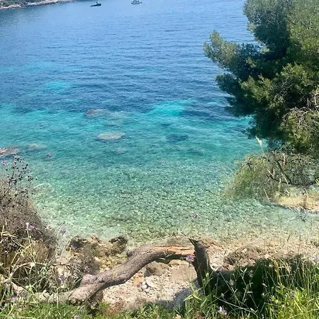 Castiello Apartman Roquebrune-Cap-Martin