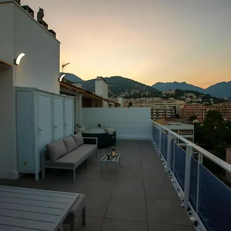 Castiello * Roquebrune-Cap-Martin