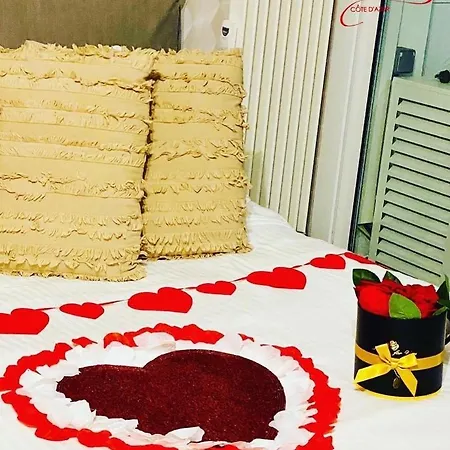 Appartamento Castiello Roccabruna