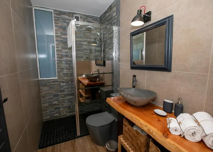 Appartamento Castiello *