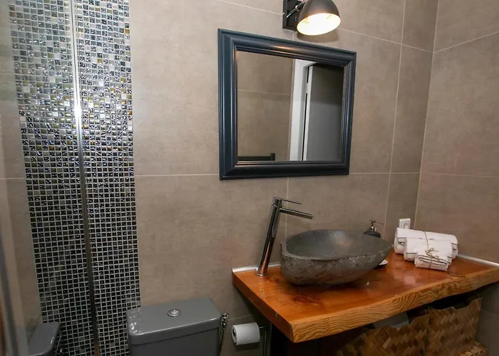 Appartamento Castiello