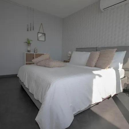 Apartment Castiello *