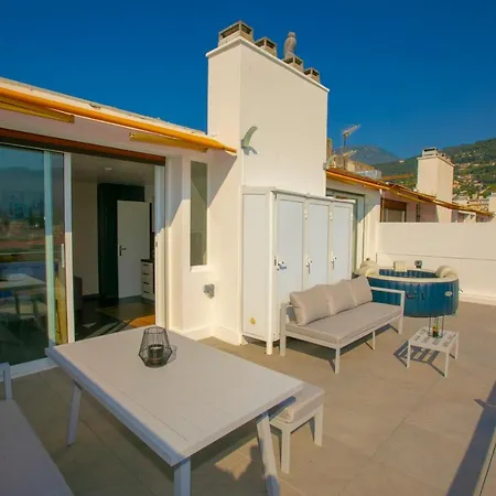 Castiello Apartment *