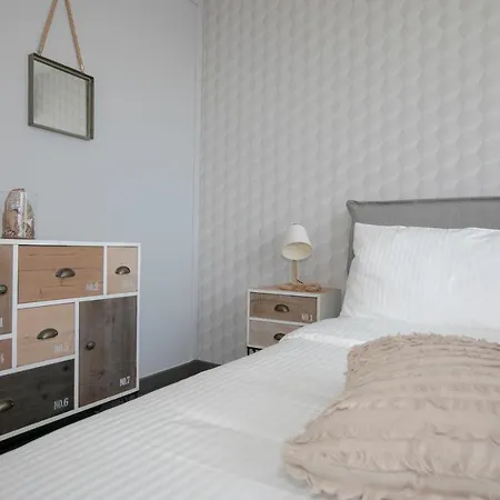 Castiello Apartment *
