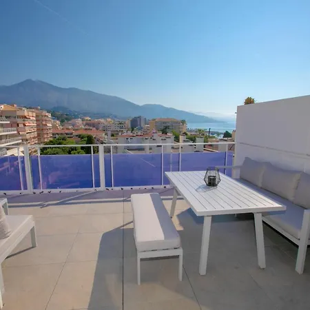 Apartment Castiello *