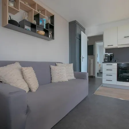 Castiello Apartment