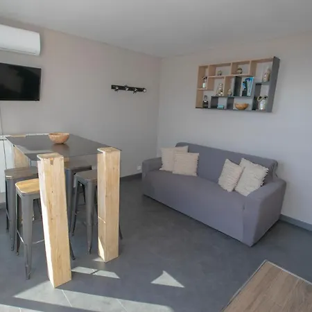 Castiello Apartment