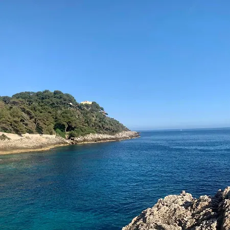 Apartmán Castiello Roquebrune-Cap-Martin