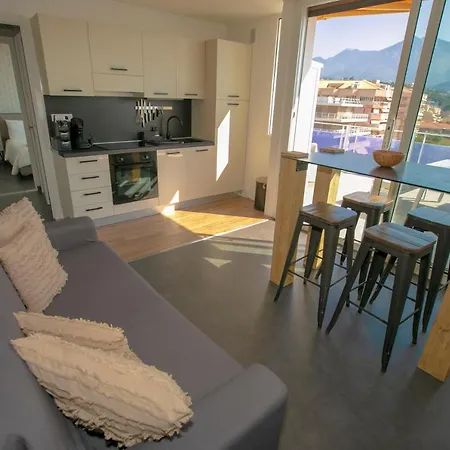 Castiello * Рокебрюн — Кап-Мартен