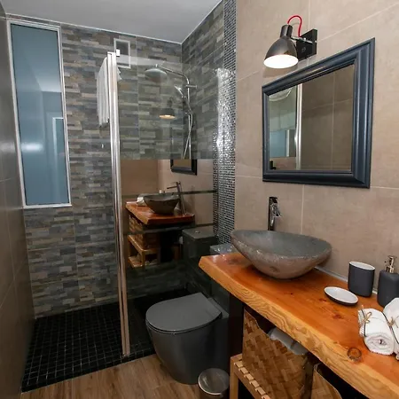 Apartment Castiello *