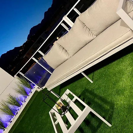 Castiello * Roquebrune-Cap-Martin