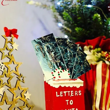 Castiello * Roquebrune-Cap-Martin