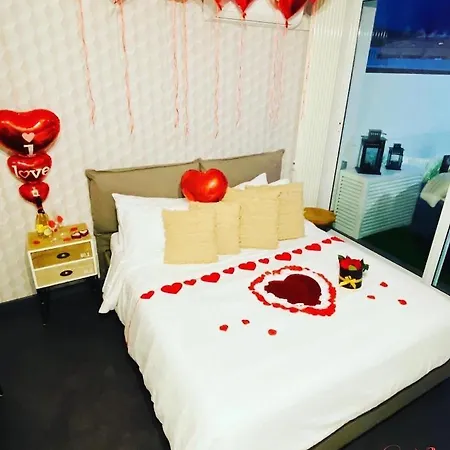 Apartmán Castiello Roquebrune-Cap-Martin