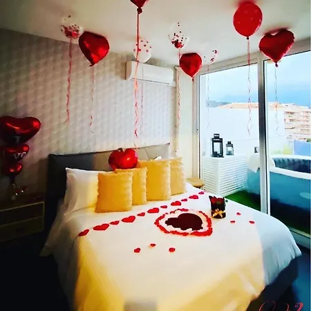 Apartmán Castiello Roquebrune-Cap-Martin