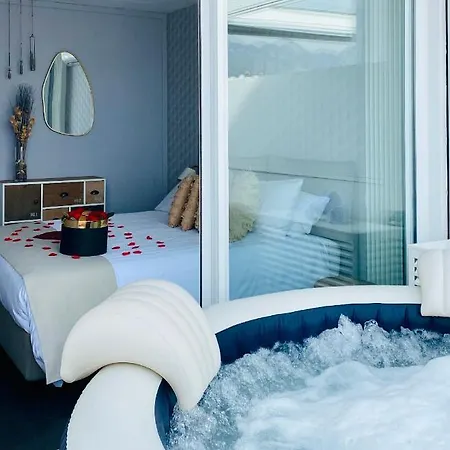 Apartmán Castiello Roquebrune-Cap-Martin