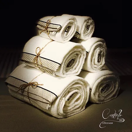 Castiello * Roquebrune-Cap-Martin