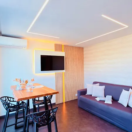 Apartment Castiello
