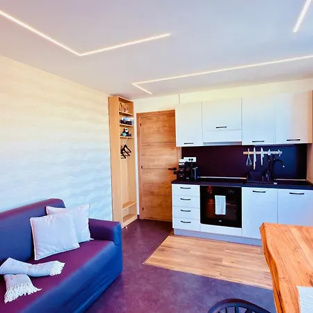 Apartment Castiello Roquebrune-Cap-Martin